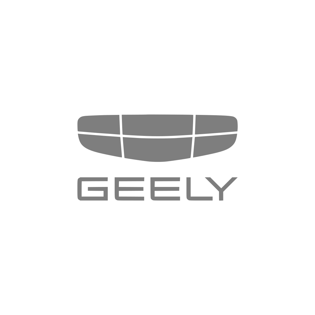Geely Geely